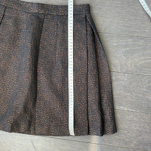 Club Monaco Skirt Size 00 - Picture 7 of 8